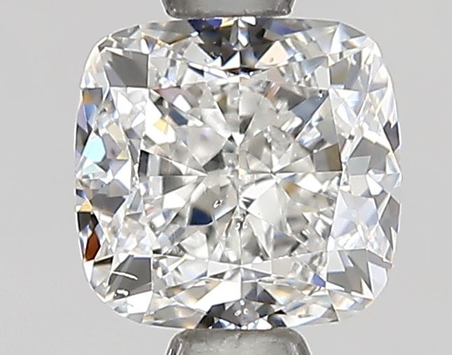 Cushion Diamond