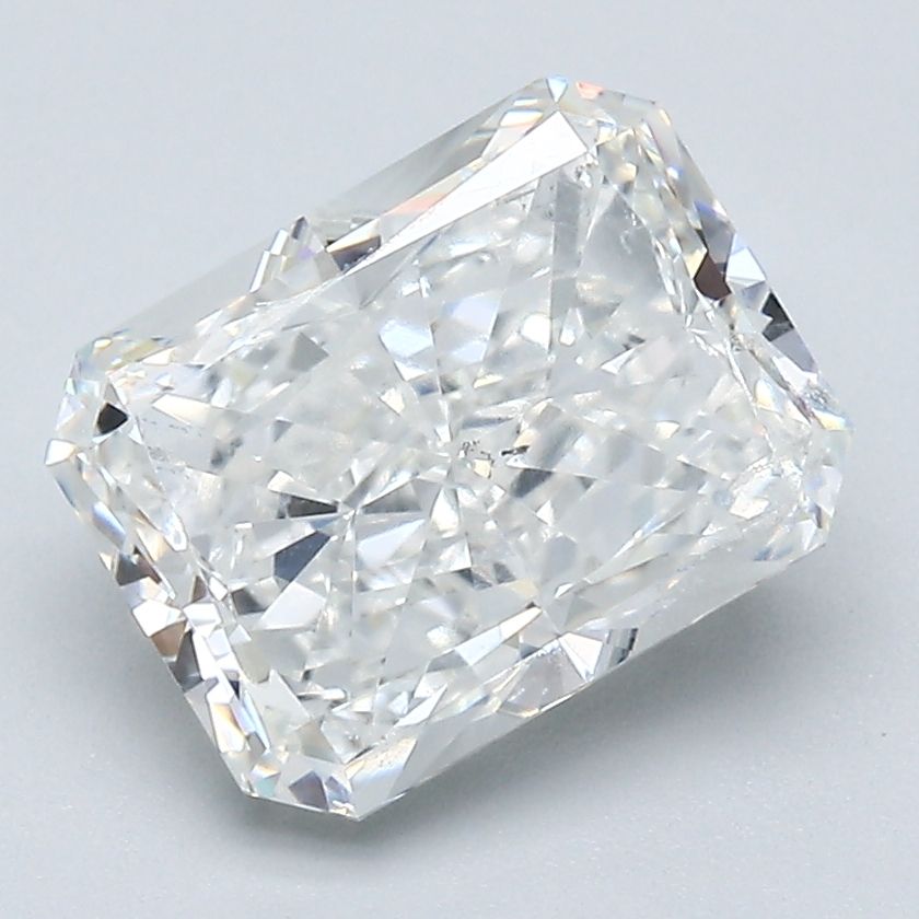 Radiant Diamond