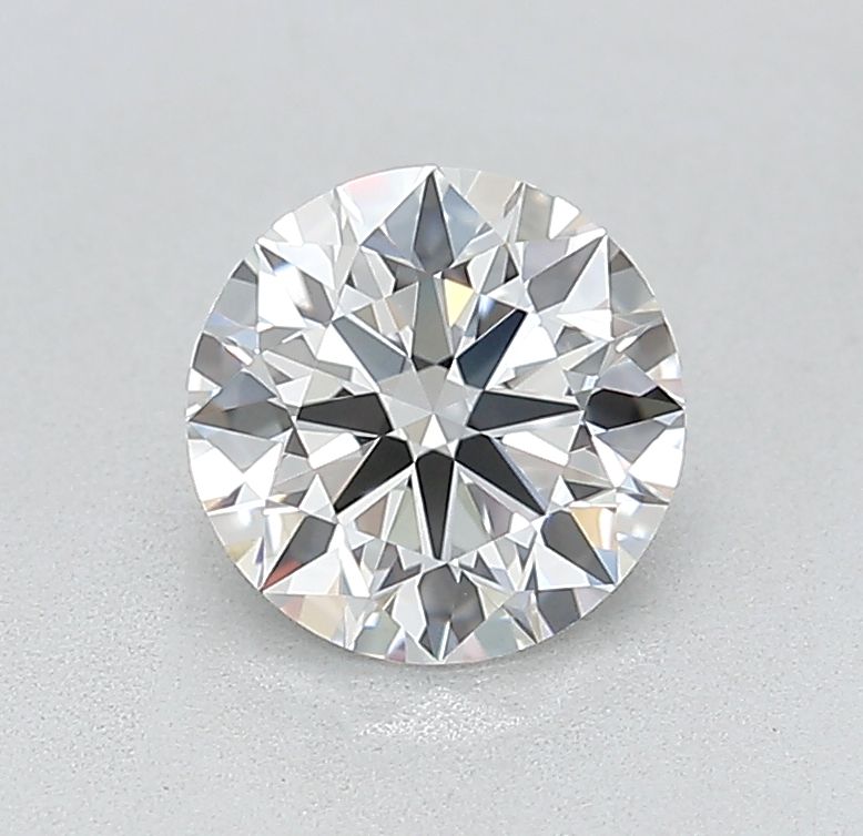 1.01 ct. round Lab Grown Diamond front image