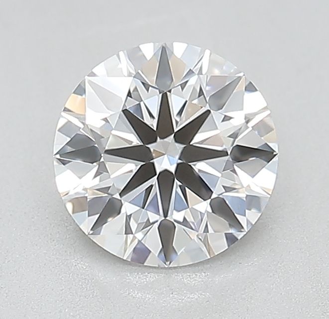 1.06 ct. round Lab Grown Diamond front image