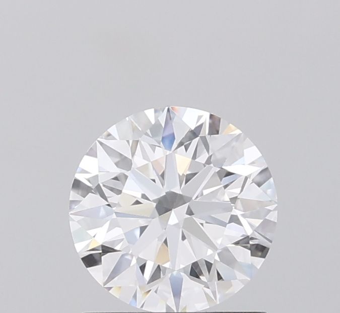 1.09 ct. round Lab Grown Diamond front image