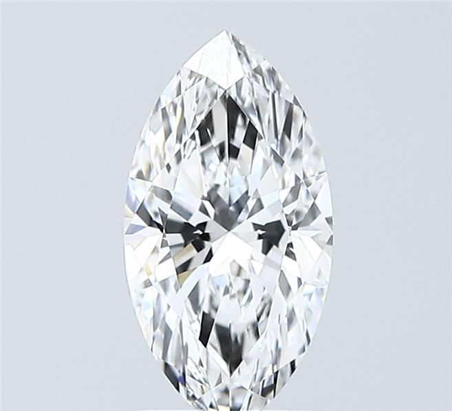 1.55 ct. marquise Lab Grown Diamond front image