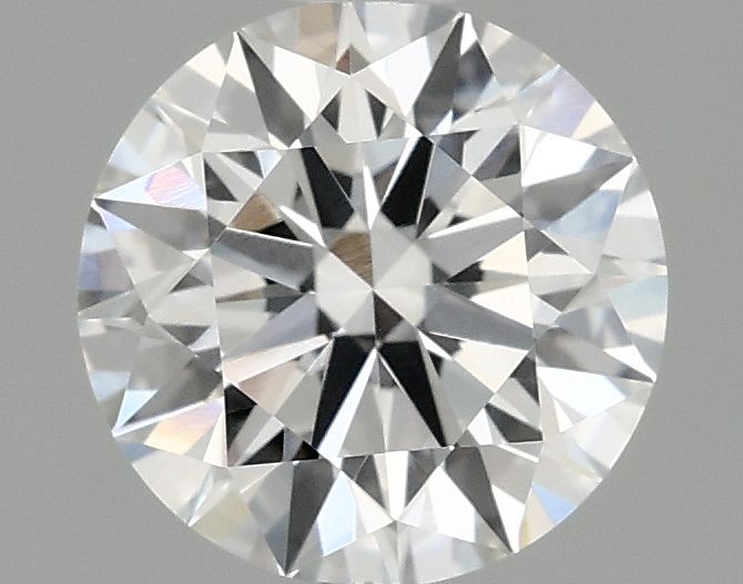 1.01 ct. round Lab Grown Diamond front image