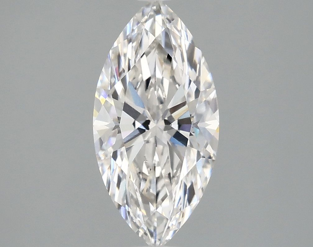 1.55 ct. marquise Lab Grown Diamond front image