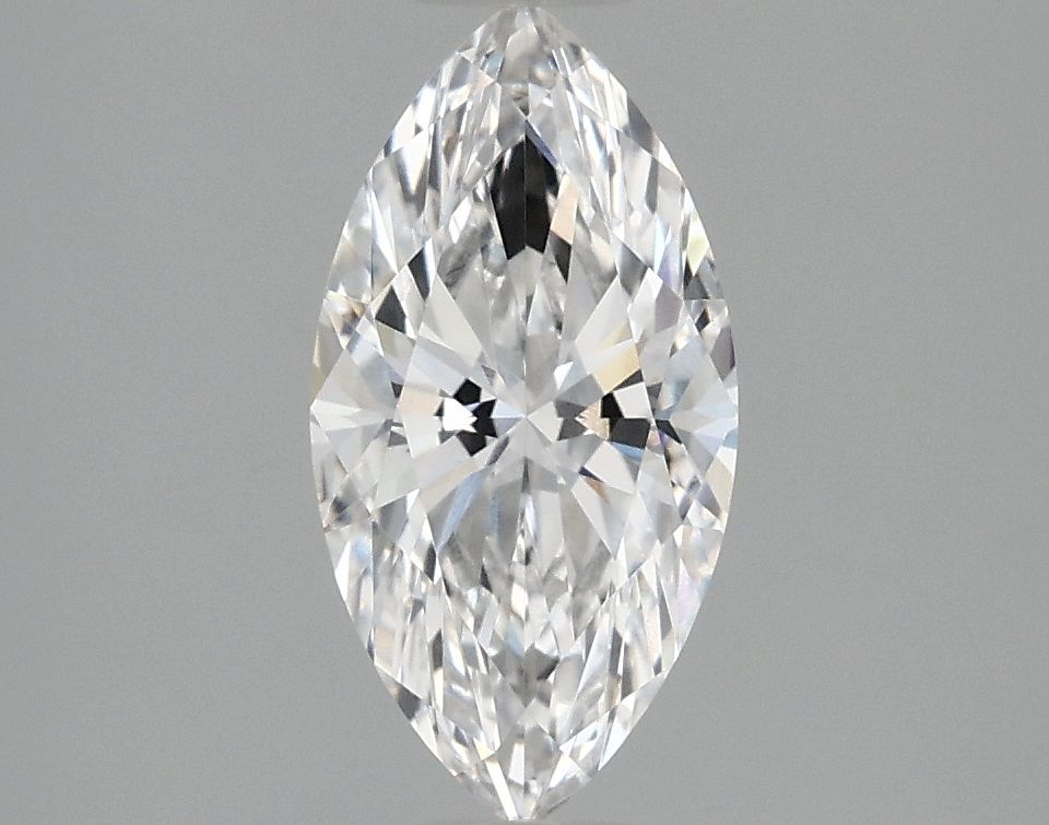 1.45 ct. marquise Lab Grown Diamond front image