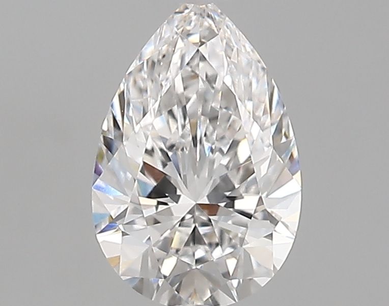 1.15 ct. pear Lab Grown Diamond front image