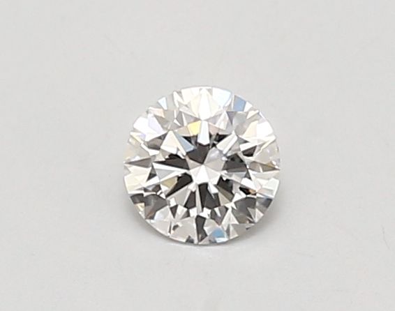 0.35 ct lab-grown Round Diamond