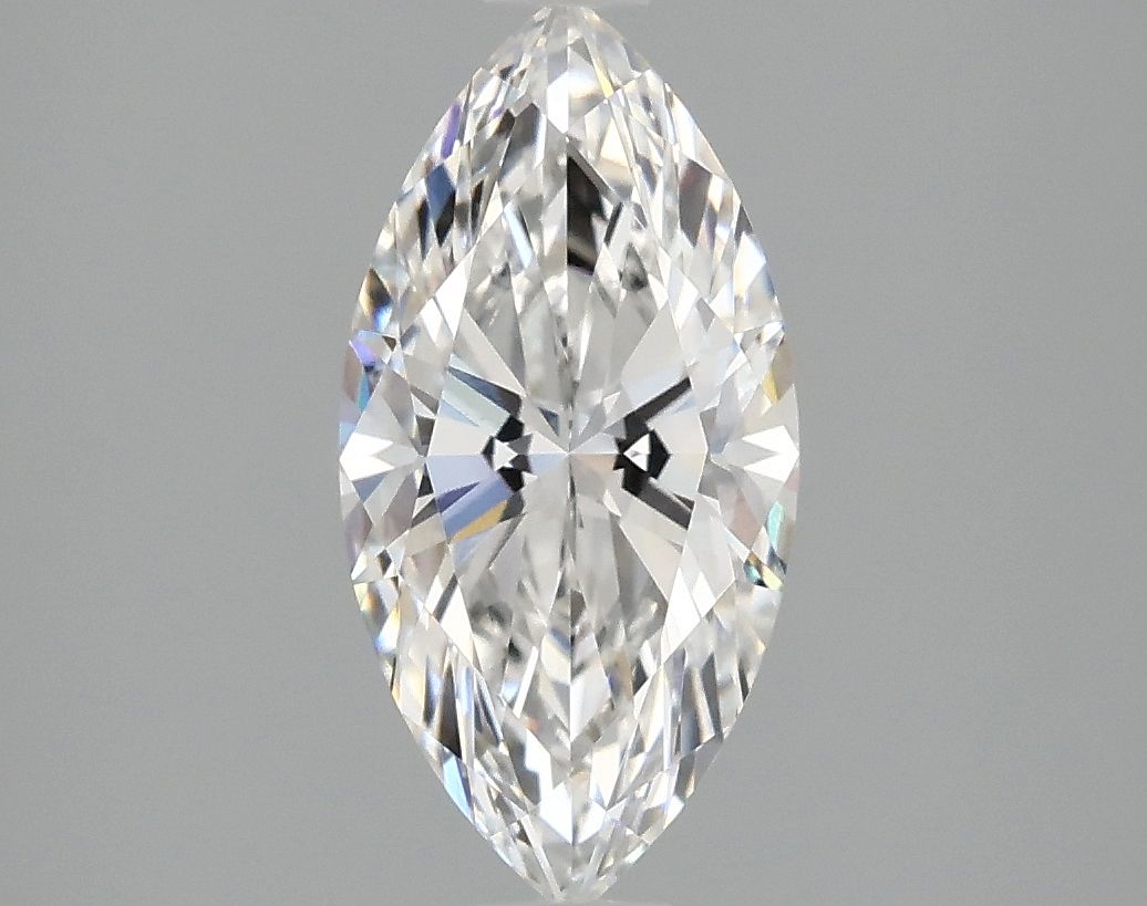 1.59 ct. marquise Lab Grown Diamond front image