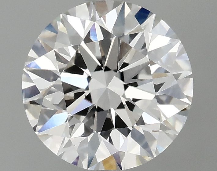 1.06 ct. round Lab Grown Diamond front image