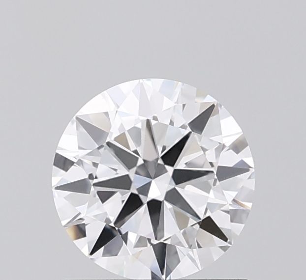 1.02 ct. round Lab Grown Diamond front image
