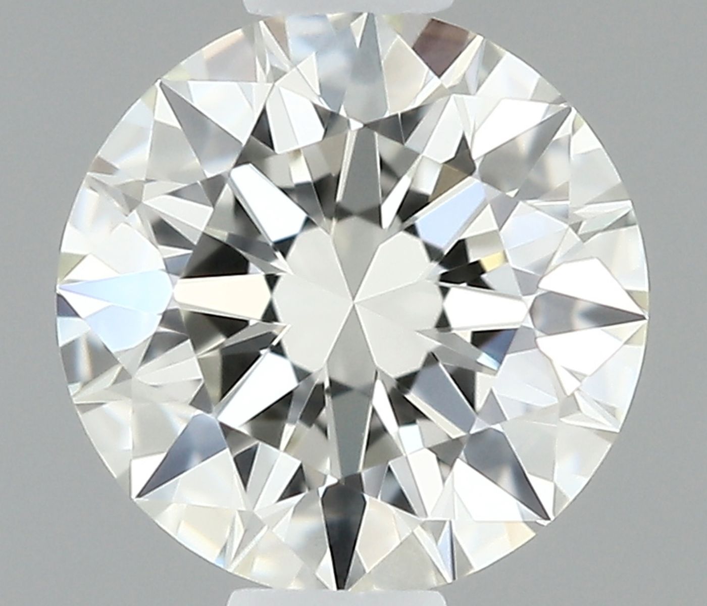 0.41 ct Round Diamond