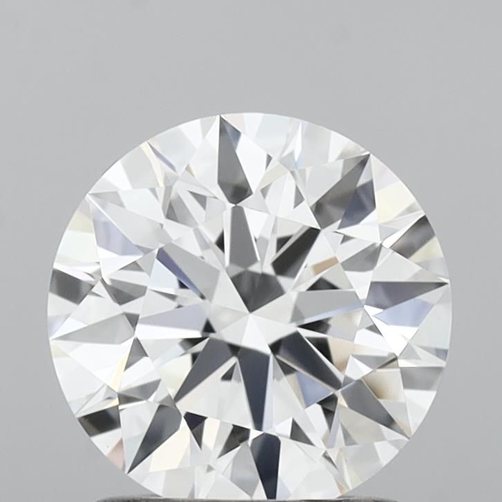 1.29 ct. round Lab Grown Diamond front image