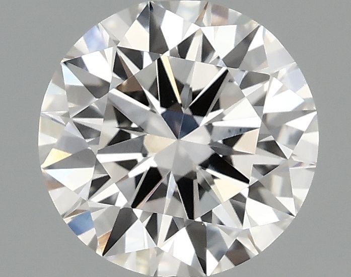 1.52 ct. round Lab Grown Diamond front image