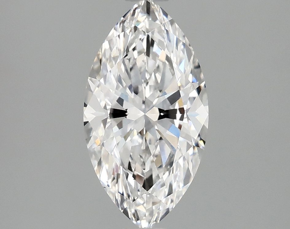 1.52 ct. marquise Lab Grown Diamond front image