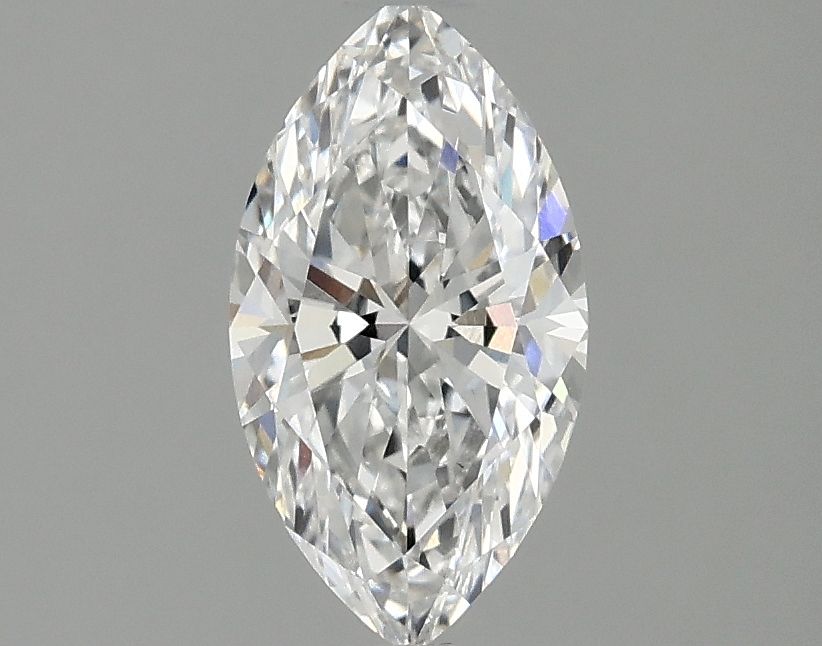 1.04 ct. marquise Lab Grown Diamond front image