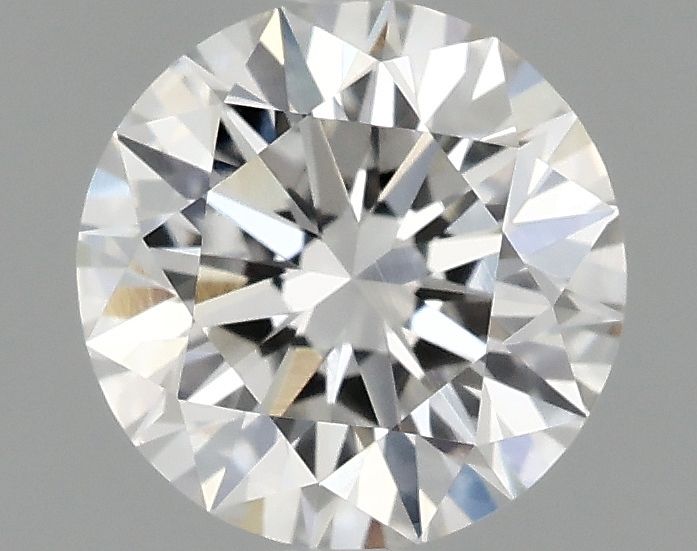 1.00 ct. round Lab Grown Diamond front image