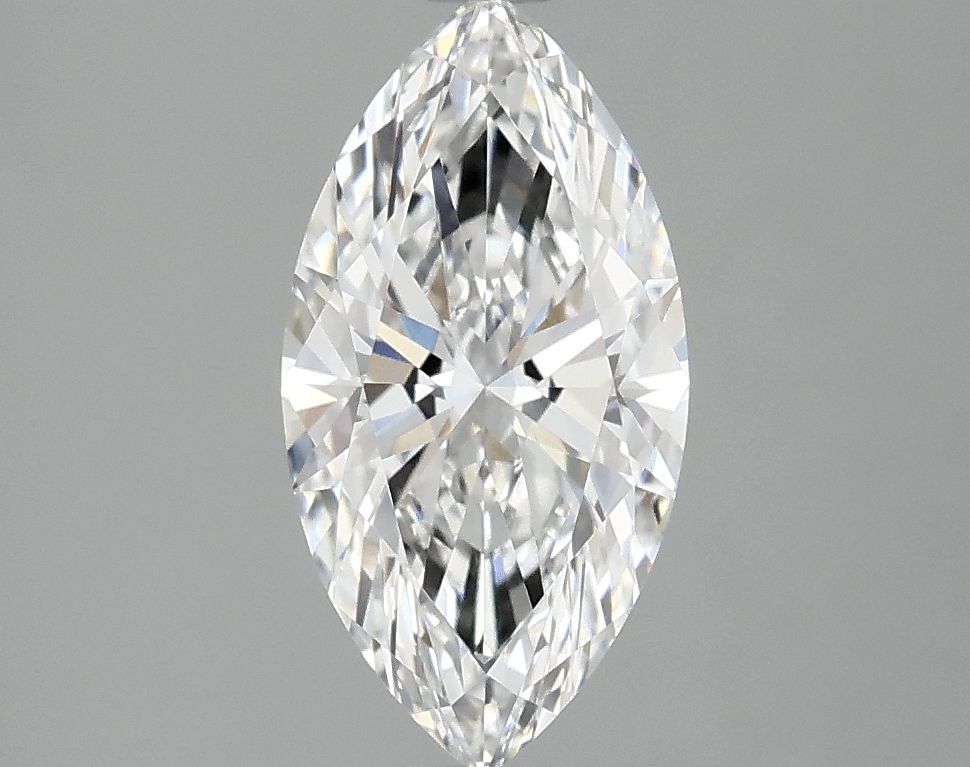 1.55 ct. marquise Lab Grown Diamond front image