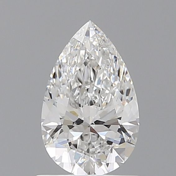 1.04 ct. pear Lab Grown Diamond front image