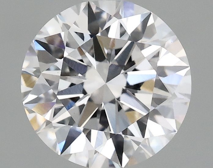 1.14 ct. round Lab Grown Diamond front image
