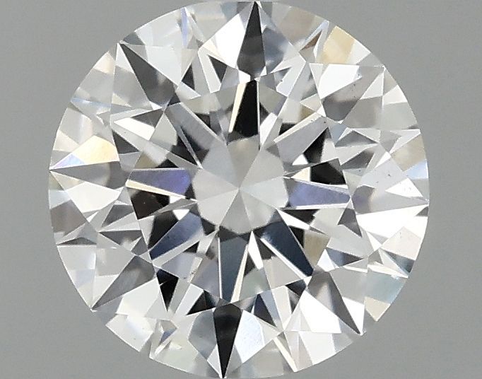 1.09 ct. round Lab Grown Diamond front image