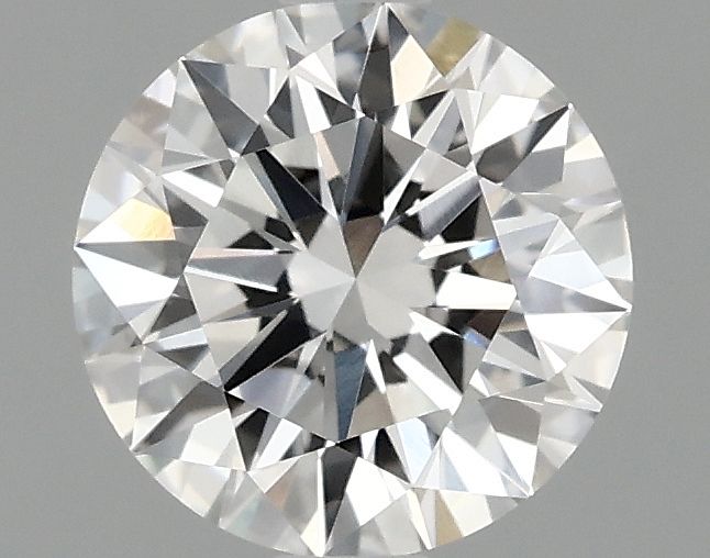 1.06 ct. round Lab Grown Diamond front image