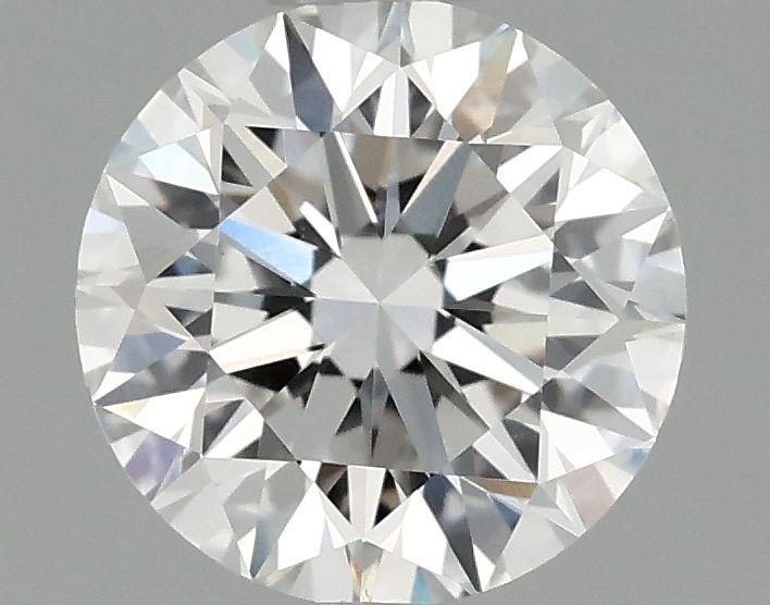 0.97 ct. round Lab Grown Diamond front image