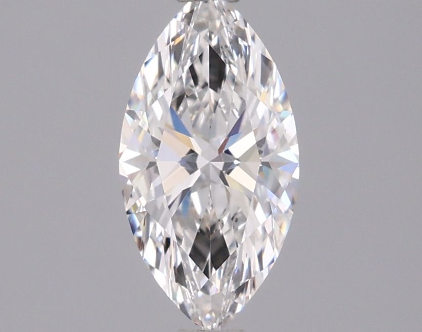 1.01 ct. marquise Lab Grown Diamond front image