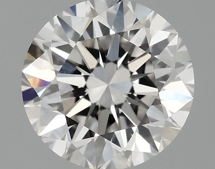 1.03 ct. round Lab Grown Diamond front image