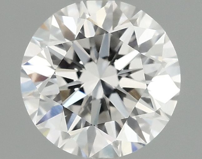 1.03 ct. round Lab Grown Diamond front image
