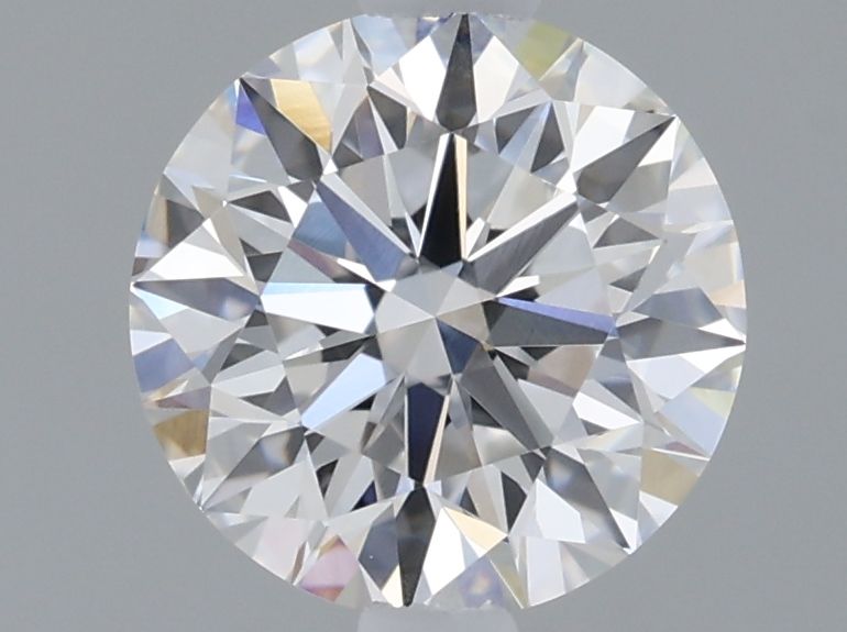 1.09 ct. round Lab Grown Diamond front image