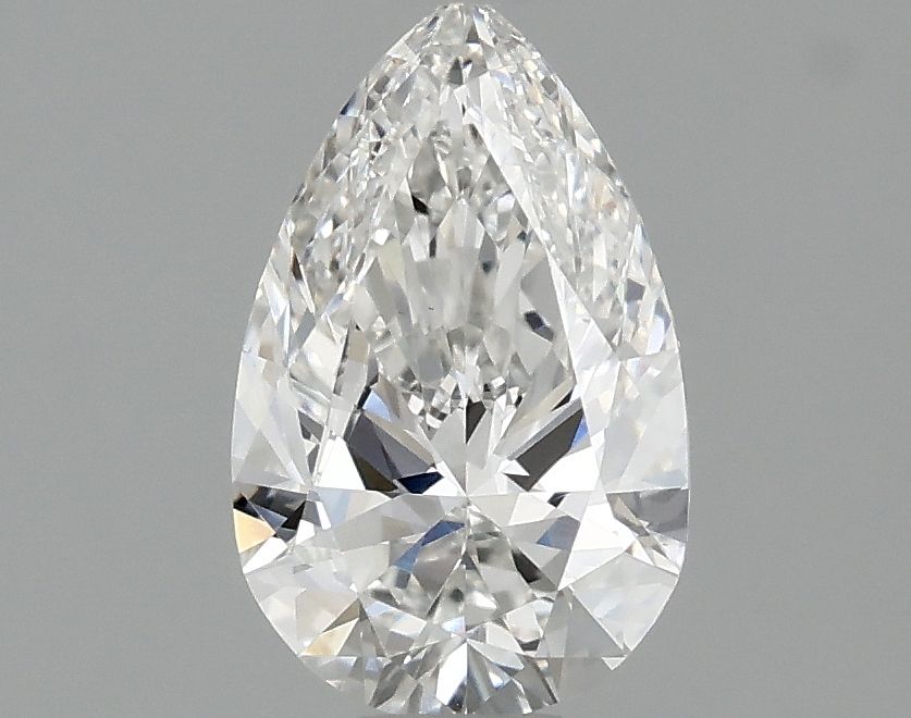 1.06 ct. pear Lab Grown Diamond front image