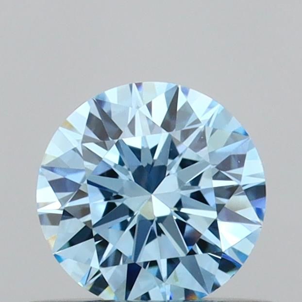 0.44 ct Round diamond