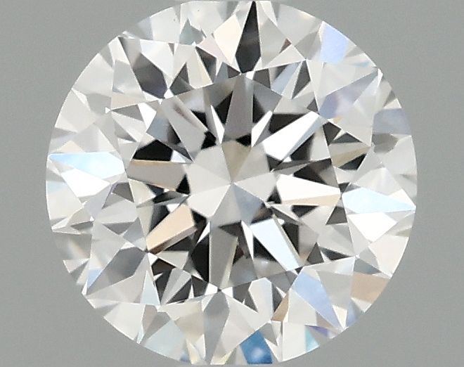 1.10 ct Round diamond