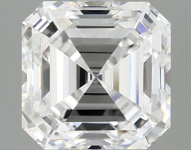 Asscher Diamond