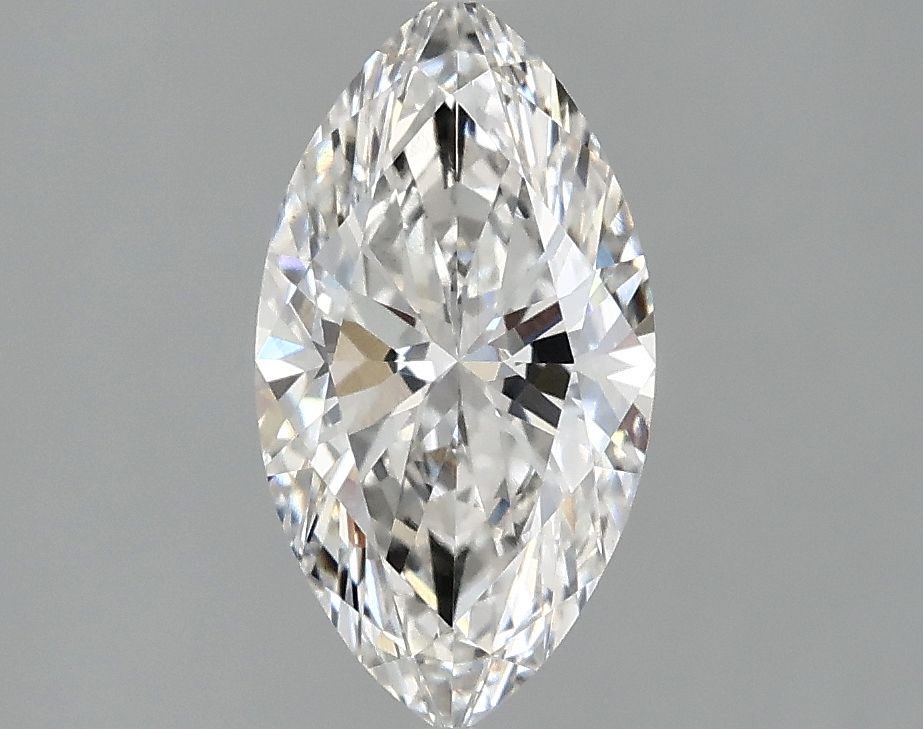 1.49 ct. marquise Lab Grown Diamond front image