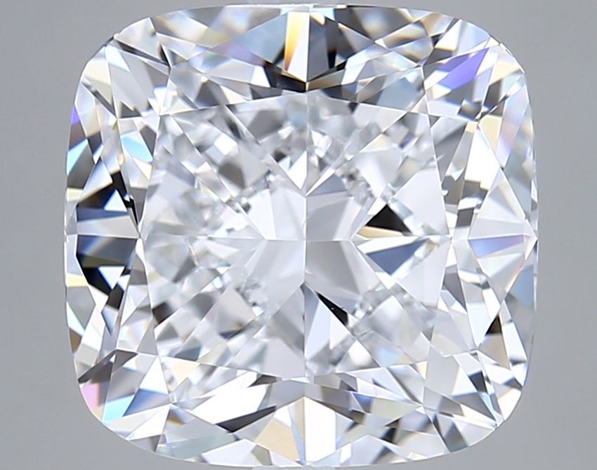 Cushion Diamond
