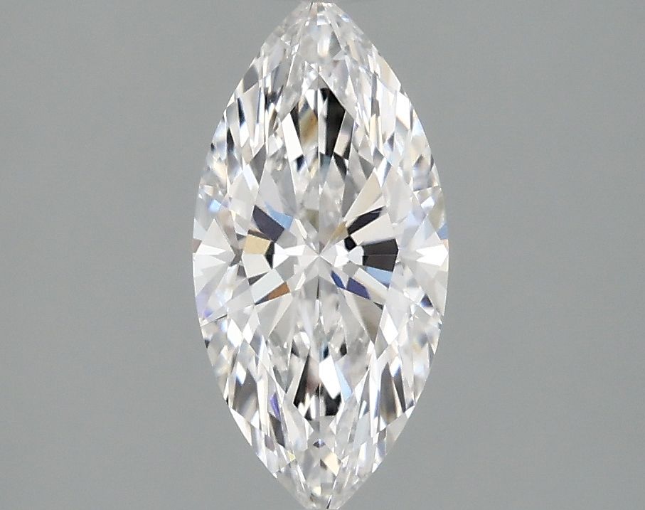 1.03 ct. marquise Lab Grown Diamond front image