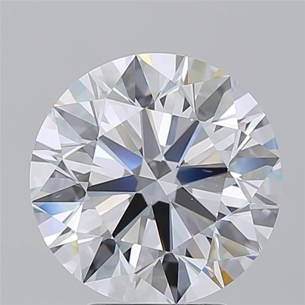 Round Diamond