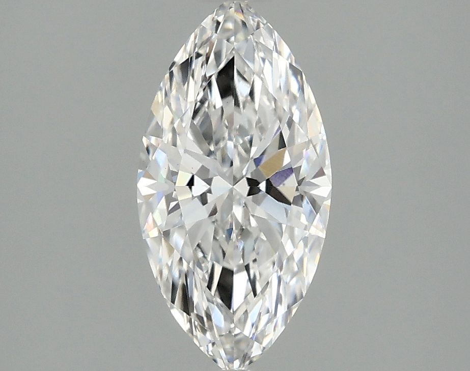 1.34 ct. marquise Lab Grown Diamond front image