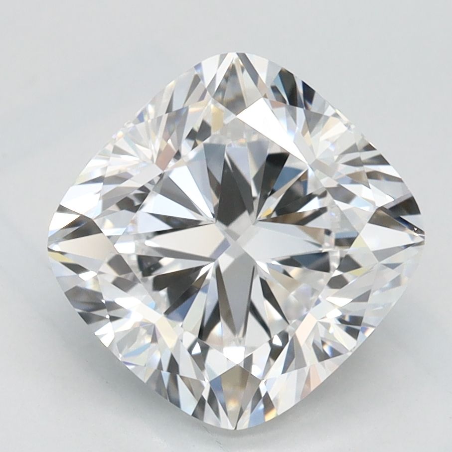2.52 Carat