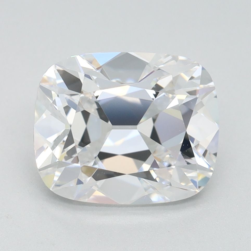 2.04 ct. cushion Lab Grown Diamond front image