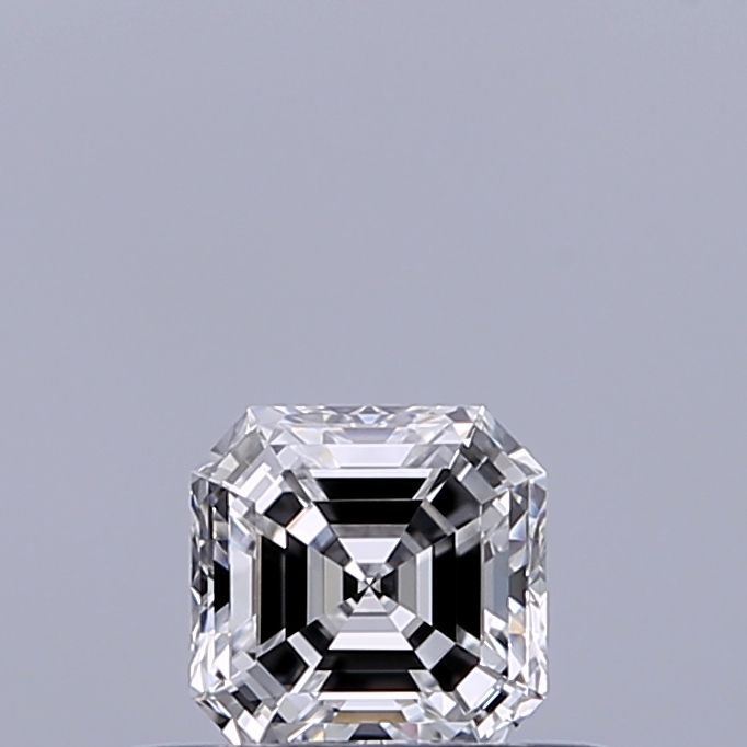 Asscher Diamond