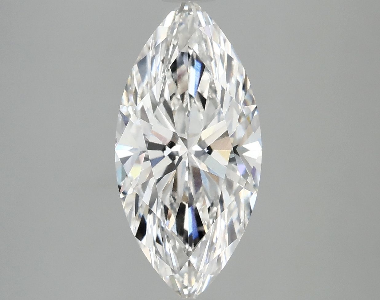 2.51 ct. marquise Lab Grown Diamond front image