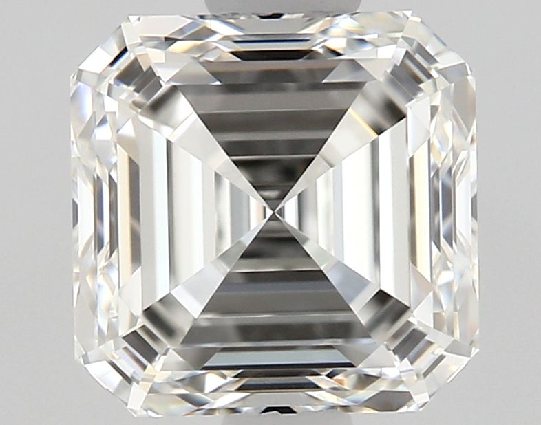 Asscher Diamond