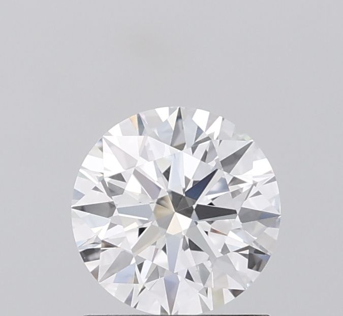 1.06 ct. round Lab Grown Diamond front image