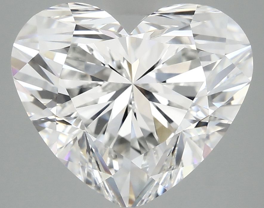 Heart Diamond