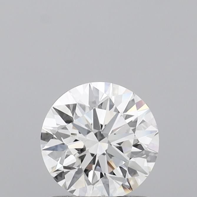 1.03 ct. round Lab Grown Diamond front image