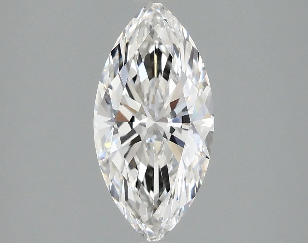 1.52 ct. marquise Lab Grown Diamond front image