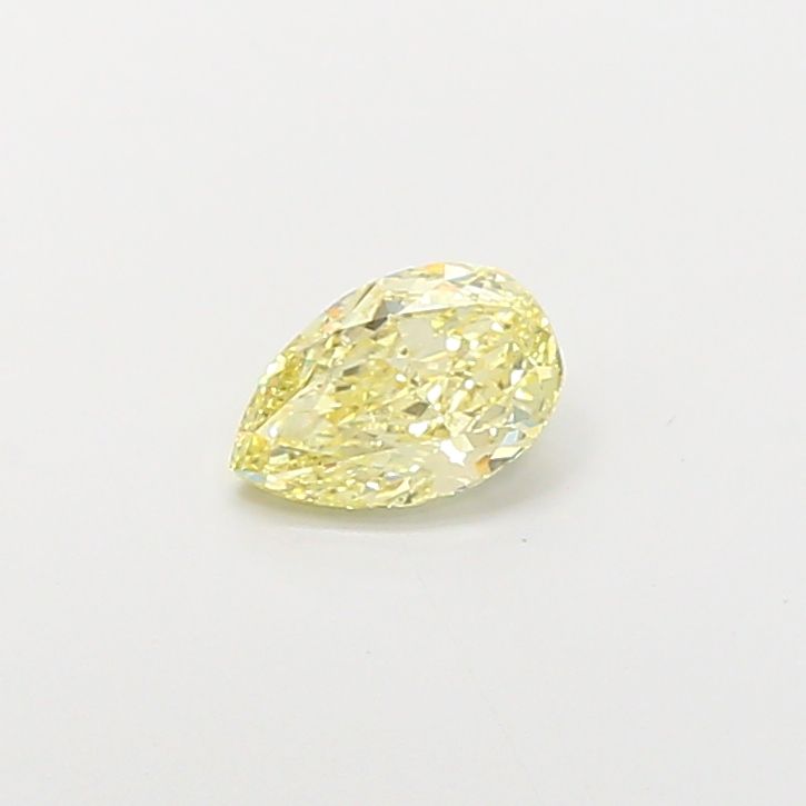 1.07 ct. pear Lab Grown Diamond front image