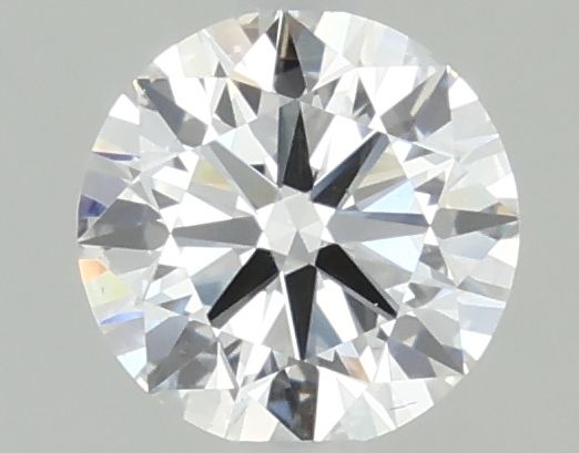 1.00 ct. round Lab Grown Diamond front image